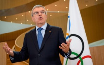 Comité International Olympique : Thomas Bach unique candidat à sa propre succession