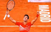 Tennis : Le report de Melbourne et l’expansion de Madrid