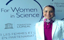 “Women Tech” : l’universitaire marocaine Hajar Mousannif remporte le 1er prix