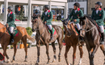 J.O. 2021 : Les quatre mousquetaires du saut d’obstacles marocain sont qualifiés