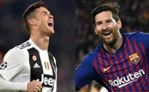 Ligue des champions: duel vital MU-Leipzig, duel de gala Messi-Ronaldo?