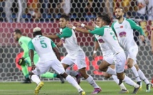 Ligue des Champions africains :  Le Raja face au club sénégalais Teungueth
