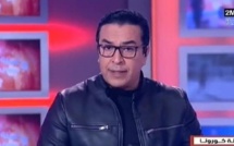 Le journaliste Salaheddine El Ghomari n’est plus