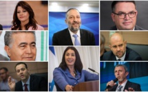 Les ministres Israéliens d’origine marocaine se réjouissent de la reprise des relations