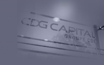 Fitch Ratings confirme sa note pour CDG Capital et sa filiale CDG Capital Gestion