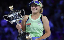 Tennis : Les WTA Players Awards 2020