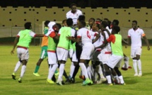 Qualifications à la CAN U20 : Ghana et Burkina Faso rejoignent la Mauritanie