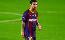 Liga : Messi, seul remède d’un Barça souffrant