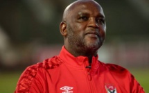 La Covid-19 chez El Ahly : Le coach Mosimane testé positif !