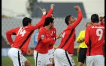 CAF U20 (Q)/ Zone Nord :   Les Égyptiens reprendraient la compétition après avoir fait appel à 2 joueurs restés au pays !