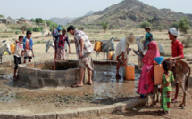 « Résilience Rurale » : bien gérer les ressources en eau pour réduire la pauvreté