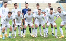 3 journées du Tournoi UNAF U20 :   L'Algérie rentre au pays avec un (1) point au compteur !