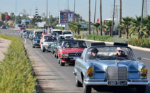 Sports automobiles : La Fédération Africaine des Véhicules Anciens (FAVA) est née