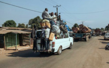 Centrafrique : Les rebelles s’emparent d’une 4ème ville, Moscou envoie ses instructeurs militaires