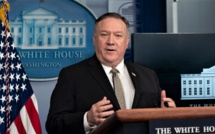 Mike Pompeo annonce le lancement du processus d’établissement du consulat américain à Dakhla