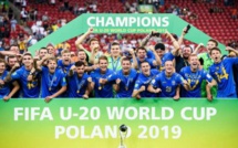 Mauvaise nouvelle pour l'équipe nationale des jeunes :  Les Coupes du Monde U17 et U20 prévues en 2021 reportées à 2023