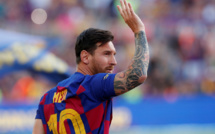 Souhaitant vivre comme toute personne lambada : Messi pourrait terminer sa carrière aux Etats-Unis !