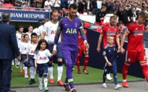 Premier League/Covid-19 : Le derby londonien Tottenham-Fulham reporté