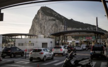 Gibraltar: l'Espagne et le Royaume-Uni parviennent à "un accord de principe"