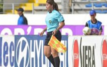 Arbitrage / Liste de la FIFA 2021 : Les femmes représentent le tiers des arbitres internationaux marocains