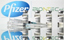 ​Le vaccin Pfizer-BioNTech homologué d'urgence par l'OMS