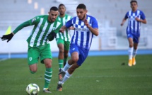 Coupe du Trône / IRT-MCO (3-0) : Les Tangérois maladroits mais vainqueurs face à des Oujdis persécutés par la malchance !