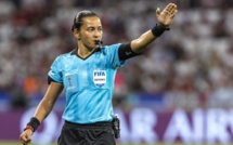 Mondial des Clubs : Une première, un trio d'arbitres femmes pour une compétition masculine de haut niveau !