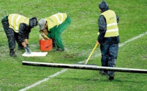 RCA-Teungueth FC (1-3, après tirs au but) : Le Raja fait naufrage aux marécages du complexe sportif Mohammed V !