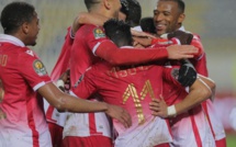 WAC-Stade Malien (3-0) :  Le Wydad passe avec le cœur et la manière !