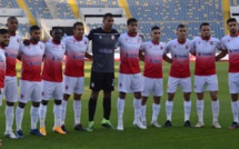 Tirage des groupes de la Ligue des Champions:  Le Wydad dans un groupe abordable !