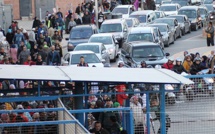 Après la fermeture de Bab Sebta, les "femmes-mulets" aspirent à la dignité et à des moyens de subsistance