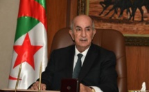 Abdelmajid Tebboune de retour en Allemagne pour des soins complémentaires