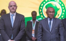 Candidatures à la présidence de la CAF : La FIFA s'en mêle