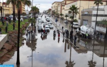 Intempéries : Le Fonds de Solidarité contre les Événement Catastrophiques se mobilise 