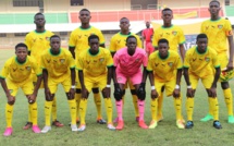 CAN U17 : La CAF disqualifie le Togo pour tricherie sur l'âge