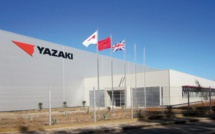 Industrie automobile : Sumitomo et Yazaki construisent 4 usines au Maroc