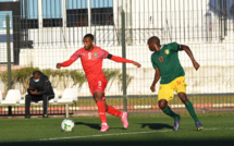 Maroc-Guinée (1-0) : Un test sans témoins ! Un blackout total !