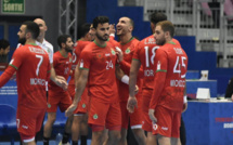 Championnat du monde de handball / Objectifs de l’équipe nationale: le second tour en attendant la CAN Laâyoune 2022!