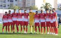 Classement mensuel de footballdatabase.com :   Le Wydad… 1er marocain, 9ème africain et 241ème mondial