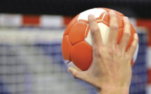 Handball/CAN: La sélection nationale des juniors en stage de préparation à Agadir