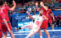 Handball : En Egypte, un Mondial indécis à tous points de vue