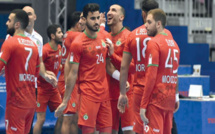 Handball : Ce jeudi, le Maroc face à l’Algérie (18h00) pour une place au tour suivant !