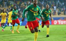 CHAN / Cameroun-Zimbabwe (1-0) :  Les Lions Indomptables remportent le match d'ouverture !