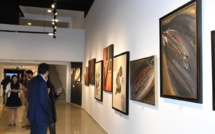 ​Casablanca, des plasticiens marocains et africains participent à une exposition d'art collective