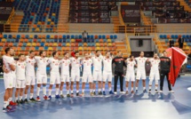 Mondial de handball : Ce vendredi, les jeunes de la Corée du Sud seront-ils perméables face aux Marocains?