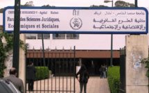 Faculté de droit de Rabat : Des partenariats pour l’inclusion professionnelle