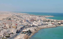 ​Des agents de voyage et des professionnels examinent les moyens de promouvoir la destination Dakhla