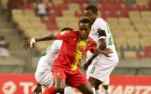 CHAN : Le Niger et le Congo Brazzaville se neutralisent (1-1)