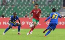 CHAN / Maroc-Rwandais (0-0) : Un tout petit point et une toute petite équipe nationale !