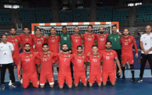 Handball : Ce dimanche face au Chili, un deuxième succès s’annonce pour les Marocains